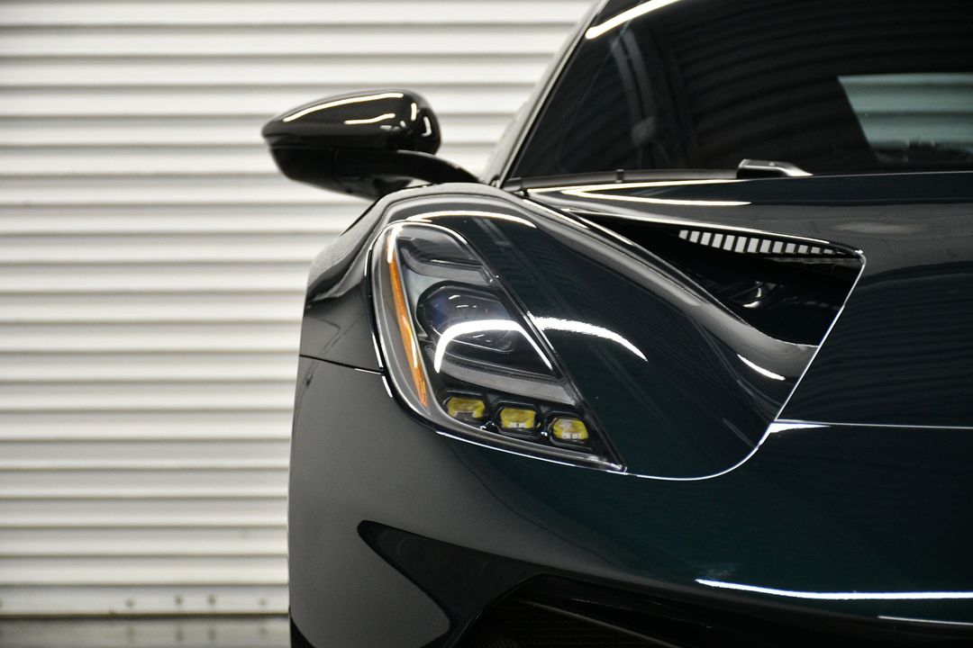2024 Lotus Emira