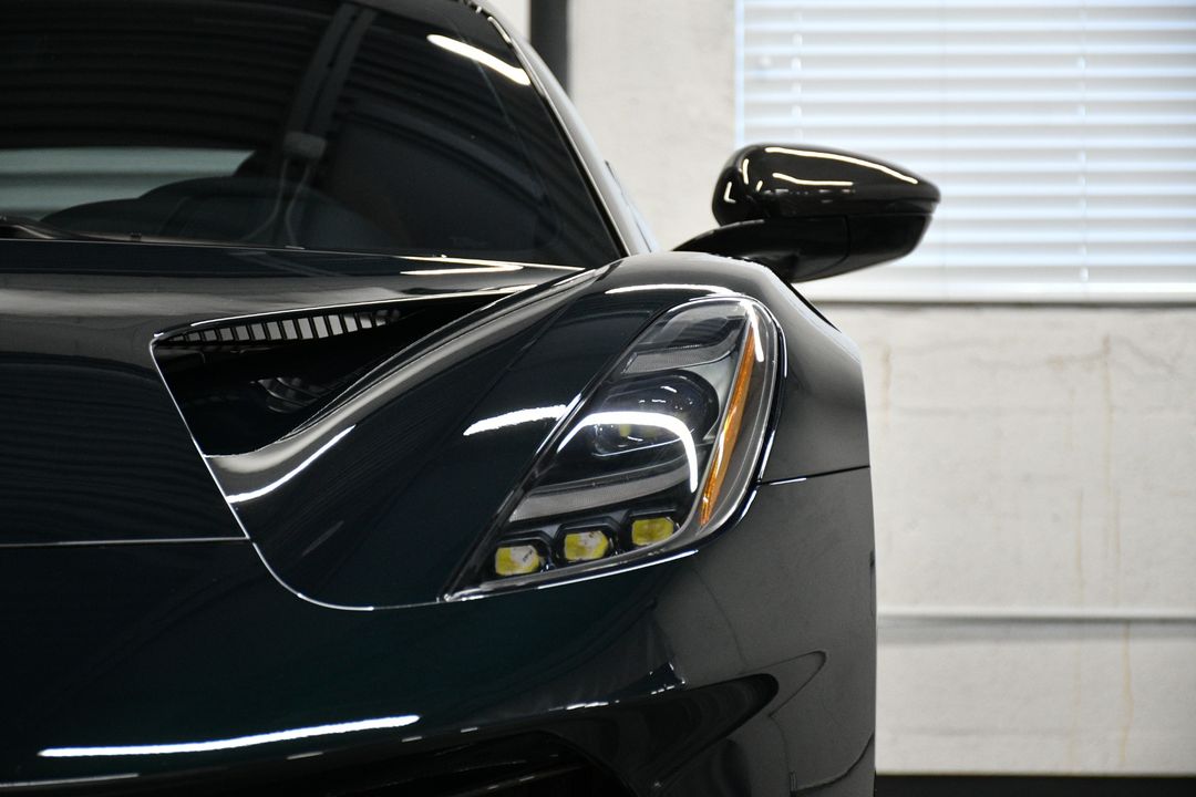 2024 Lotus Emira