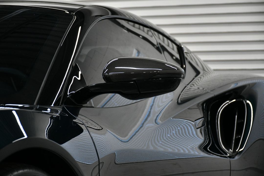 2024 Lotus Emira