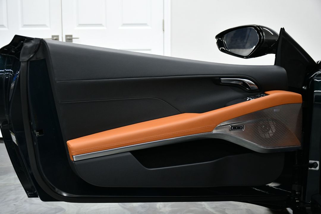 2024 Lotus Emira