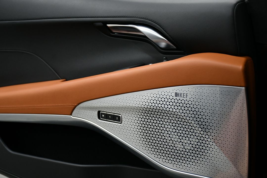 2024 Lotus Emira