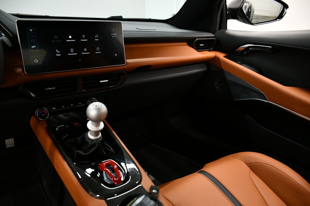 2024 Lotus Emira