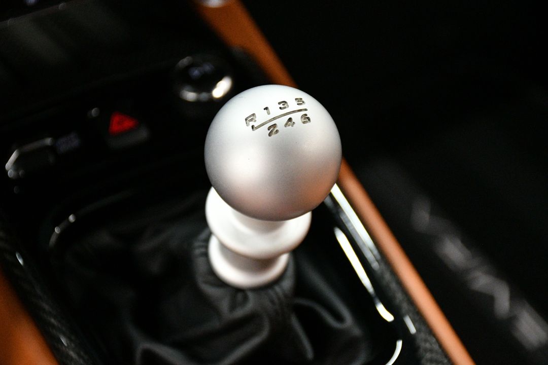 2024 Lotus Emira