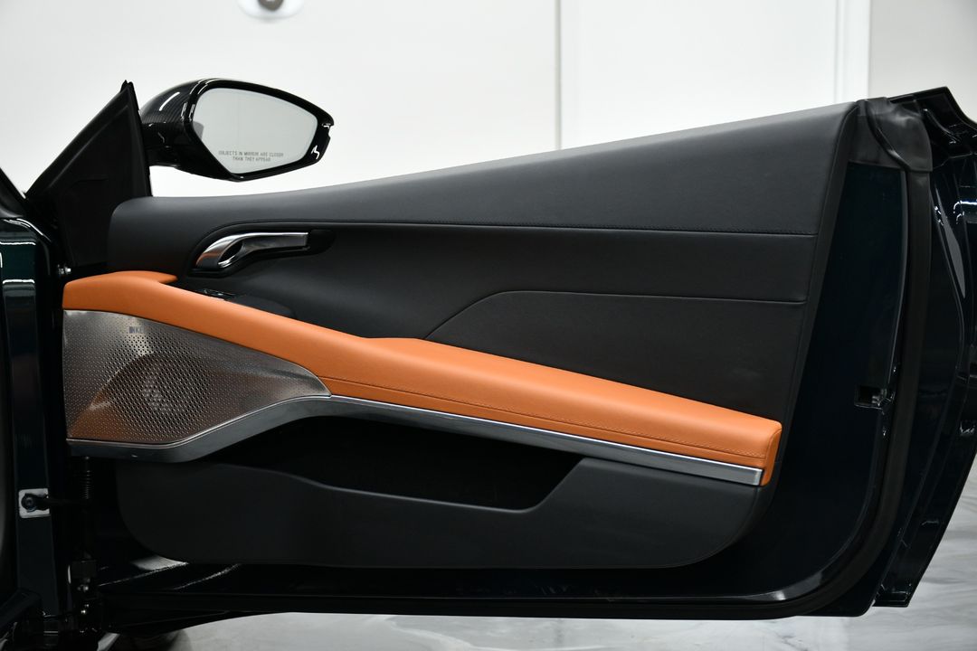 2024 Lotus Emira
