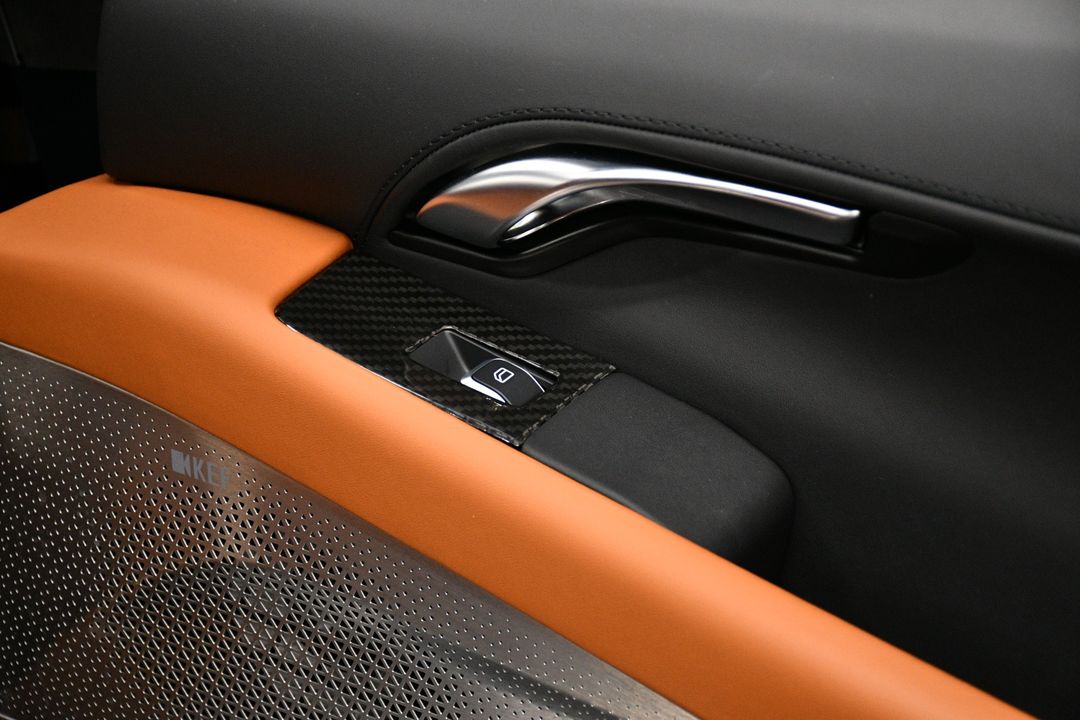 2024 Lotus Emira
