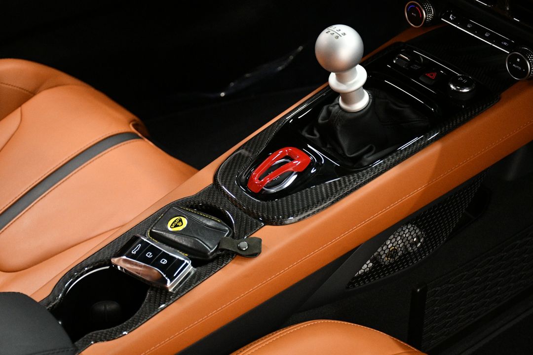 2024 Lotus Emira