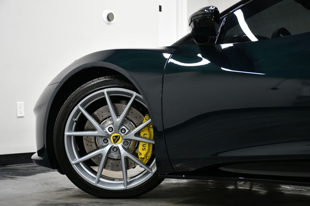 2024 Lotus Emira