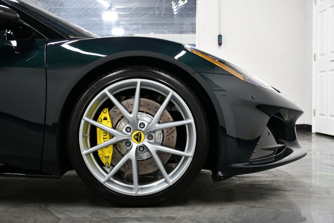 2024 Lotus Emira