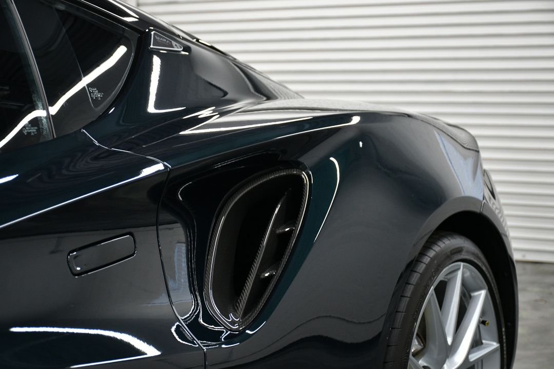 2024 Lotus Emira