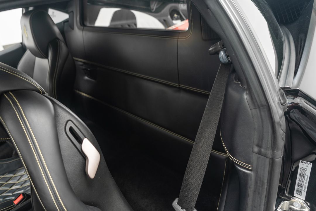 2012 Ferrari 458 Italia