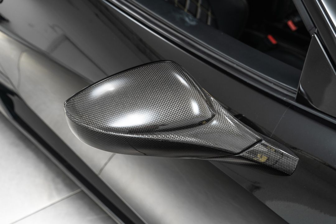 2012 Ferrari 458 Italia