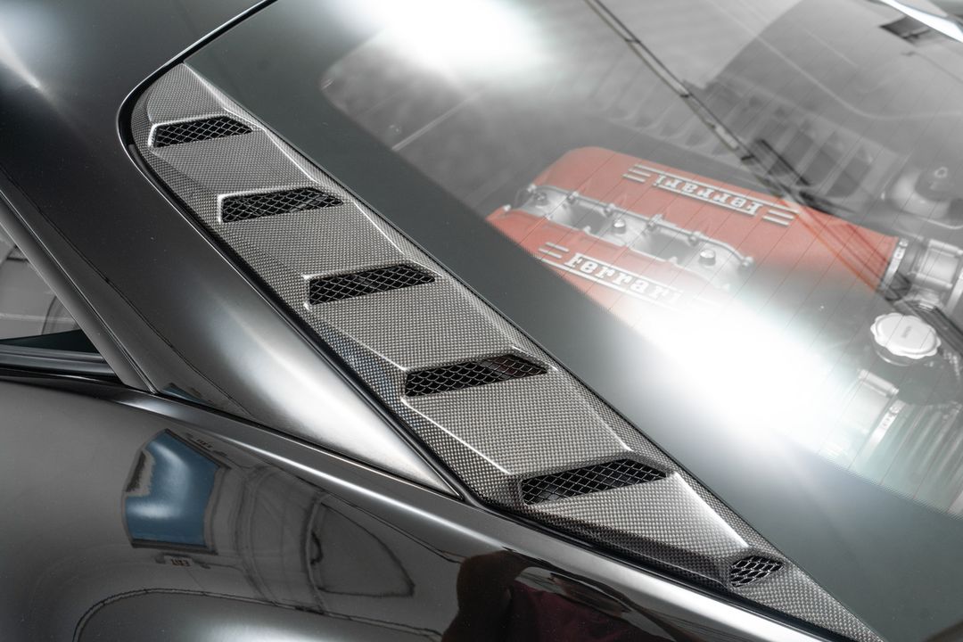 2012 Ferrari 458 Italia