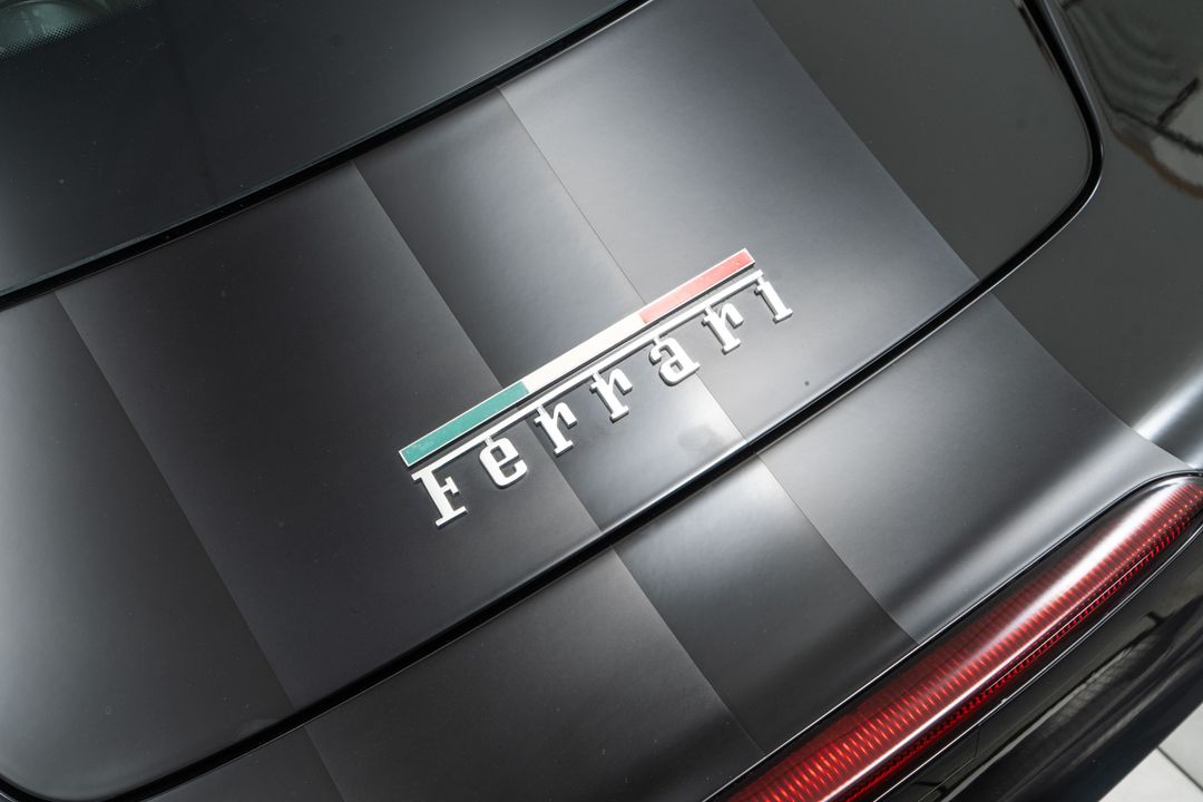 2012 Ferrari 458 Italia