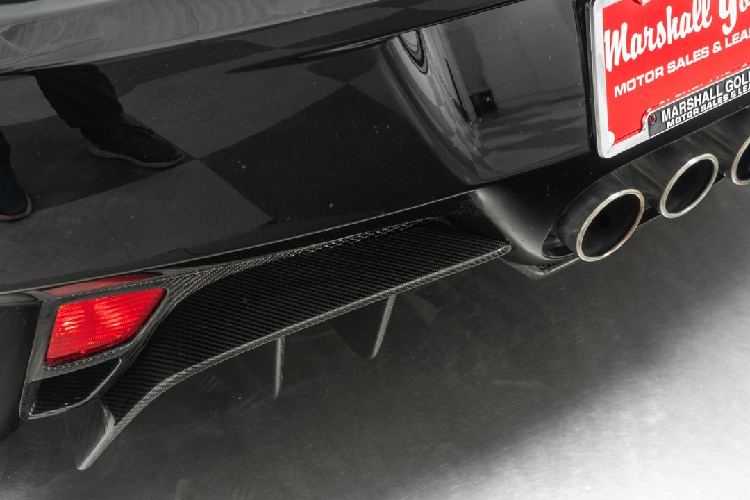 2012 Ferrari 458 Italia