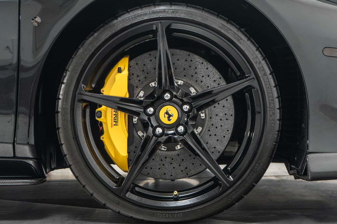 2012 Ferrari 458 Italia
