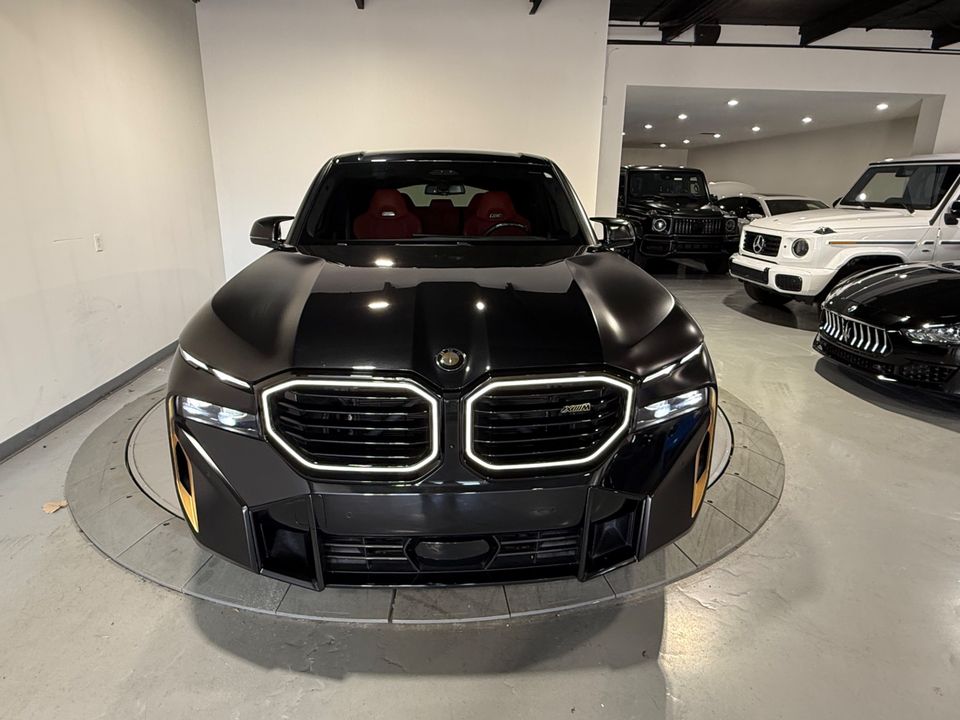 2023 BMW XM