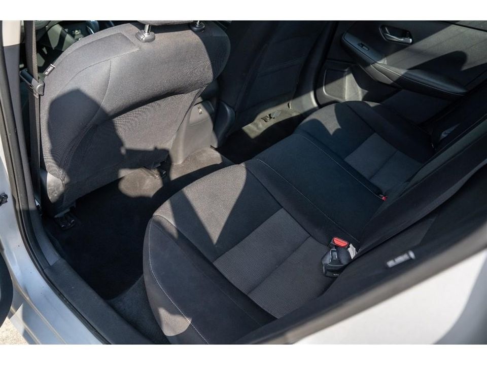 2021 Nissan Sentra