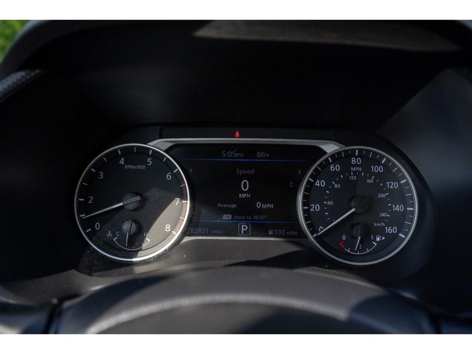 2021 Nissan Sentra