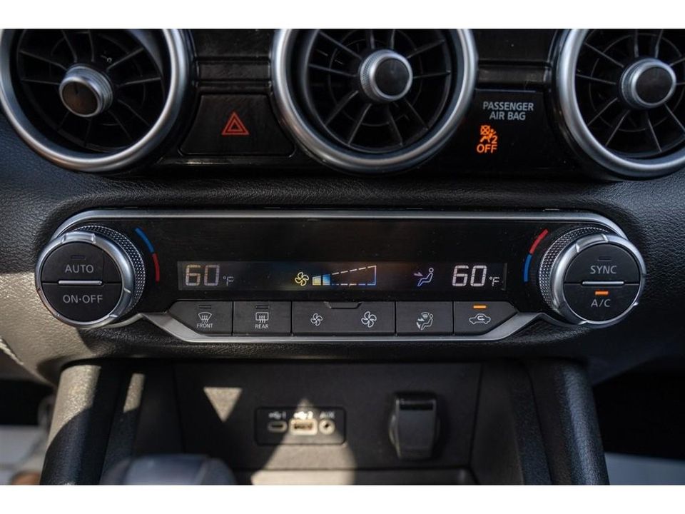 2021 Nissan Sentra