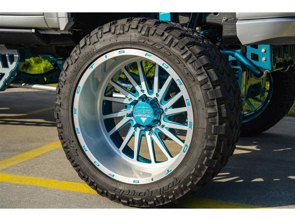 2020 GMC Sierra 3500HD