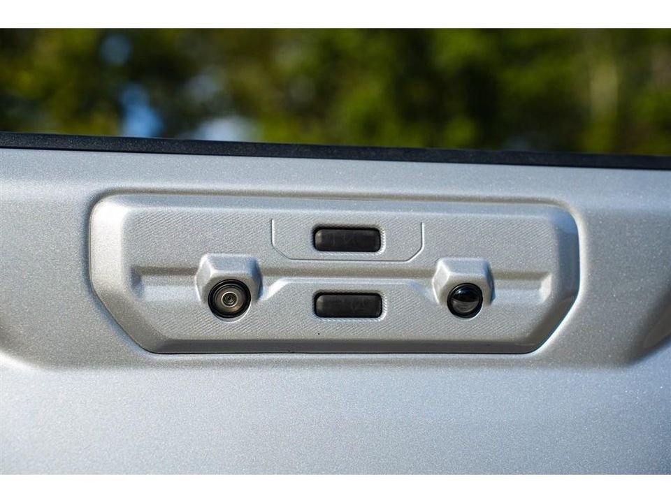 2020 GMC Sierra 3500HD