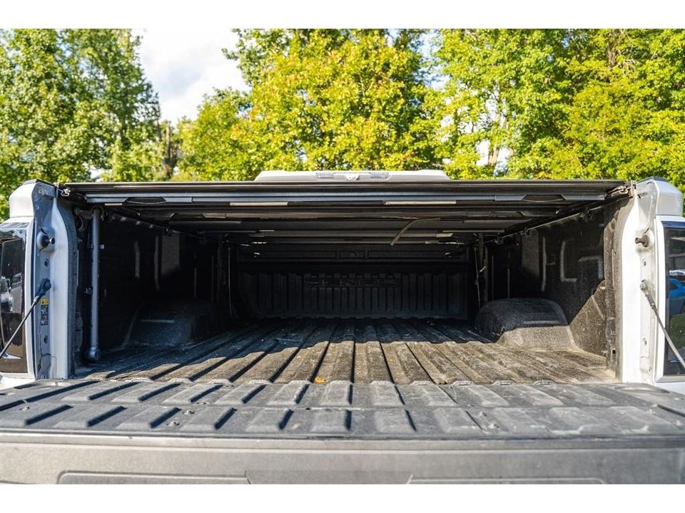 2020 GMC Sierra 3500HD