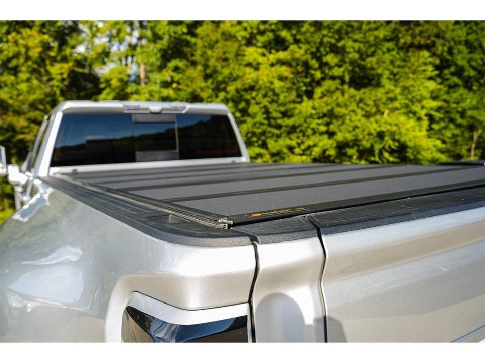 2020 GMC Sierra 3500HD