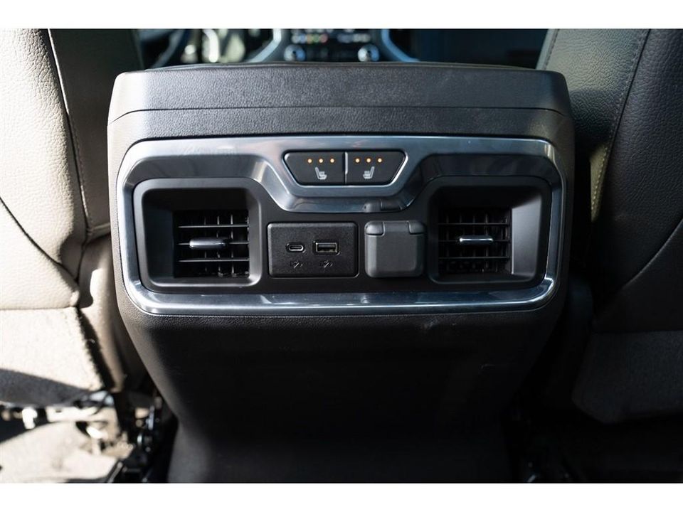 2020 GMC Sierra 3500HD