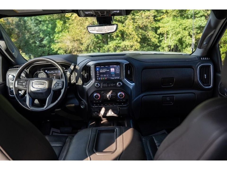 2020 GMC Sierra 3500HD