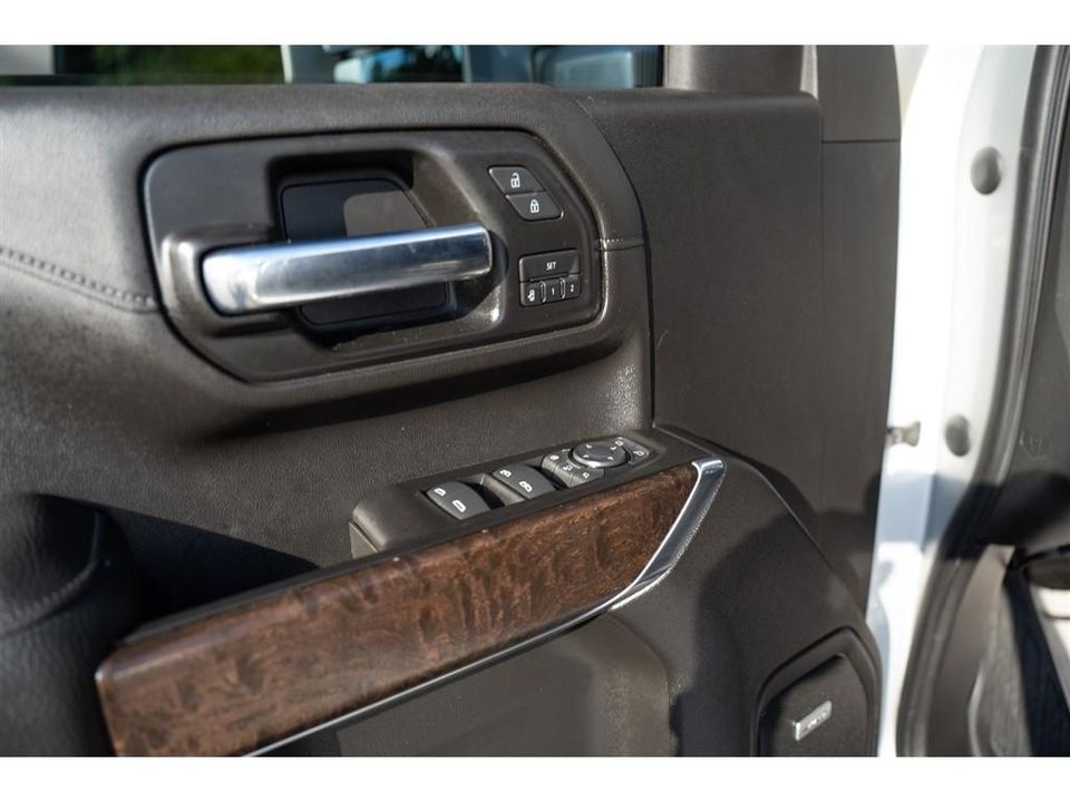 2020 GMC Sierra 3500HD