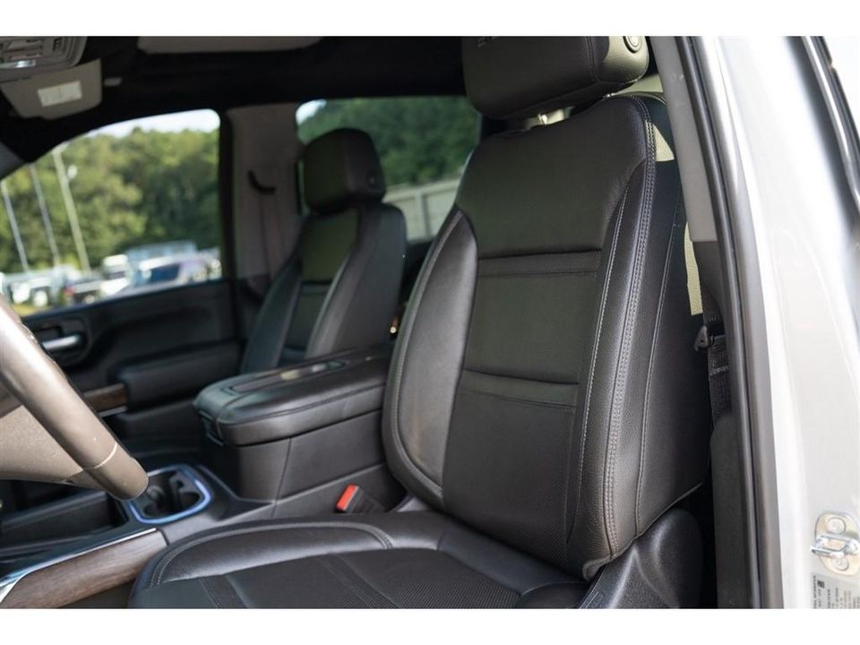 2020 GMC Sierra 3500HD