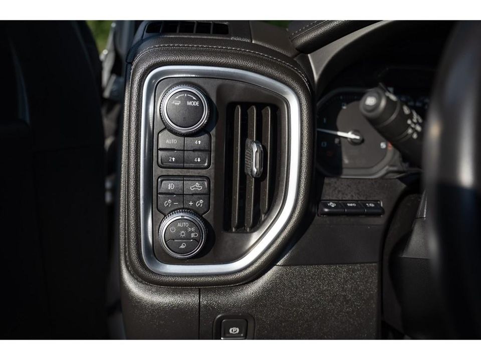 2020 GMC Sierra 3500HD