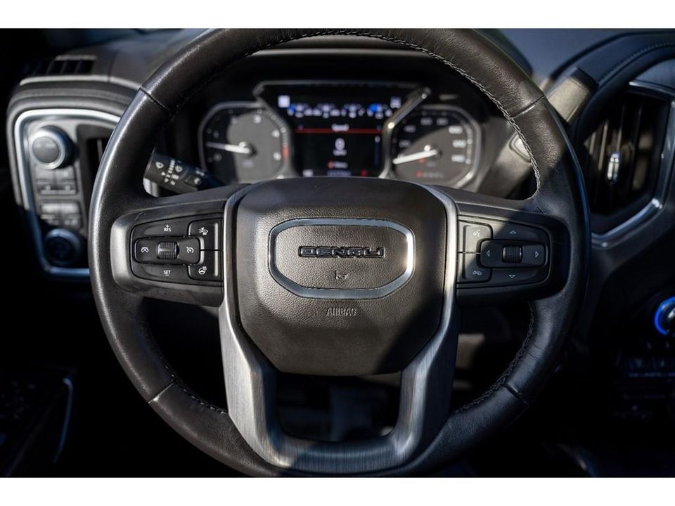 2020 GMC Sierra 3500HD