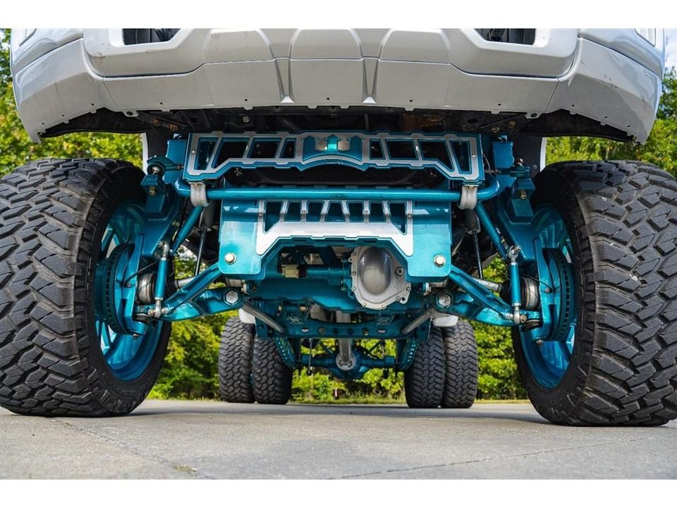 2020 GMC Sierra 3500HD