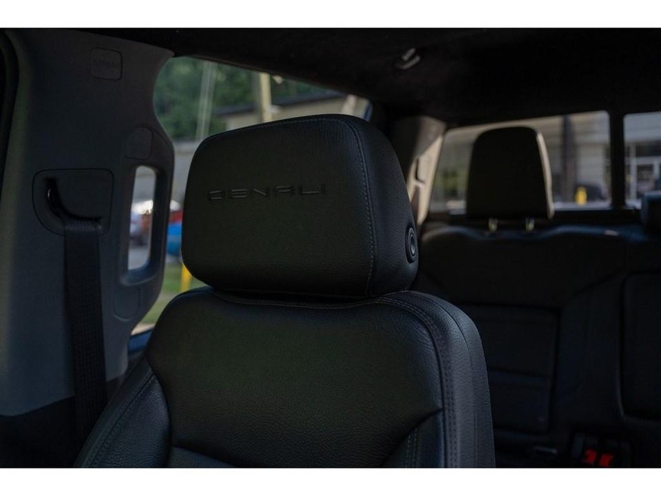 2020 GMC Sierra 3500HD