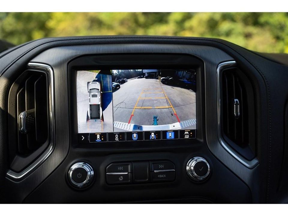 2020 GMC Sierra 3500HD