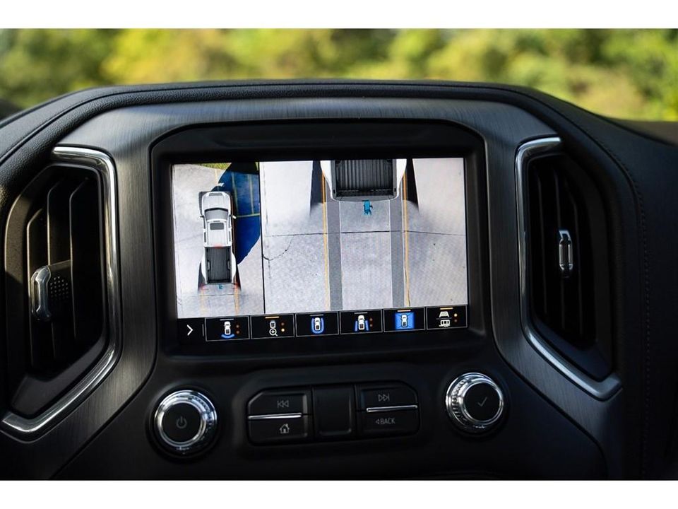 2020 GMC Sierra 3500HD