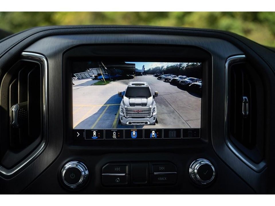 2020 GMC Sierra 3500HD