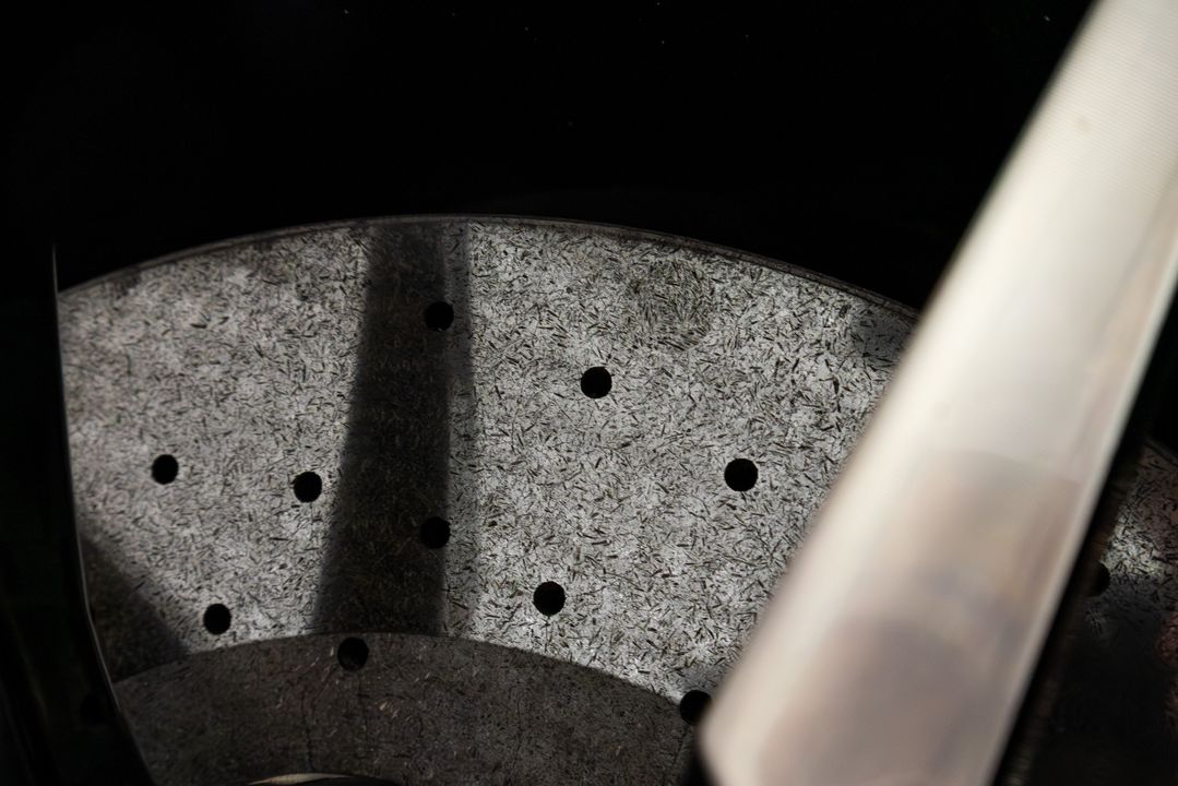 2015 Lamborghini Aventador