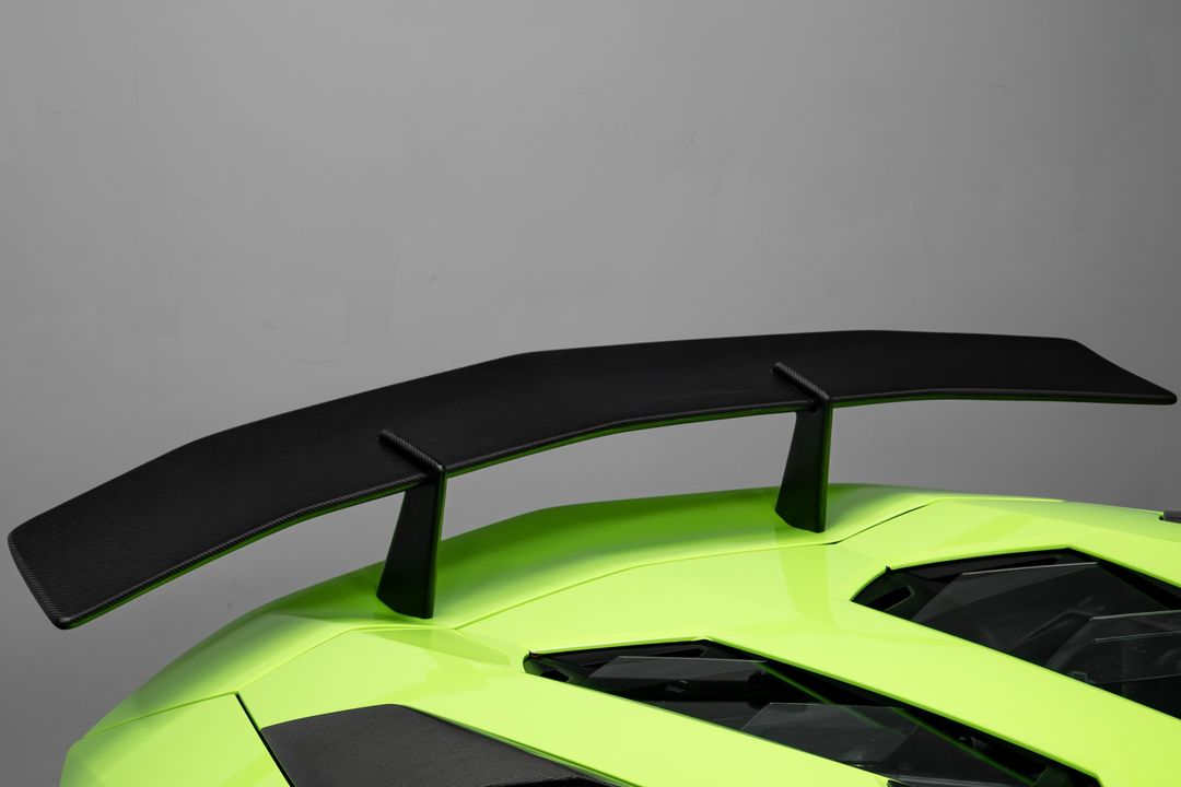 2015 Lamborghini Aventador