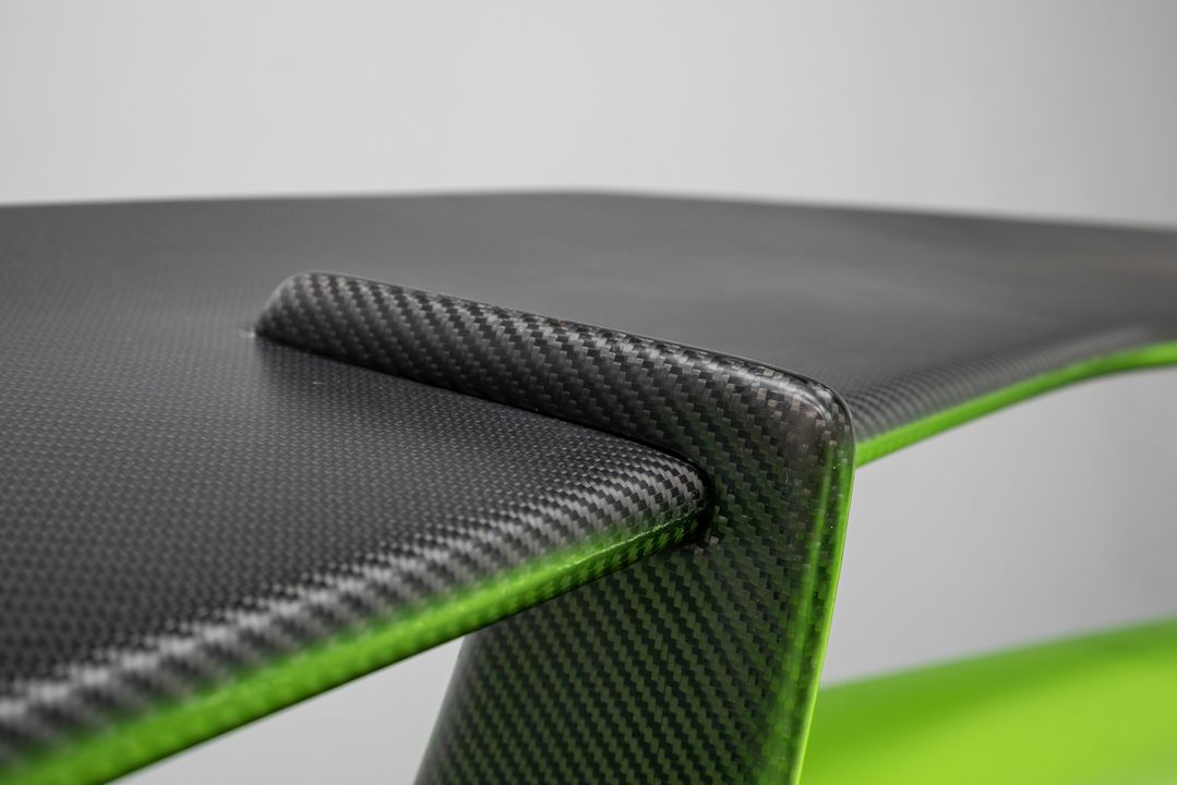 2015 Lamborghini Aventador