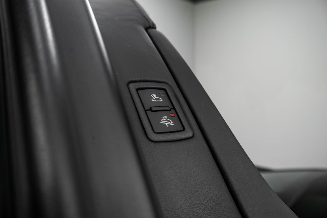 2015 Lamborghini Aventador