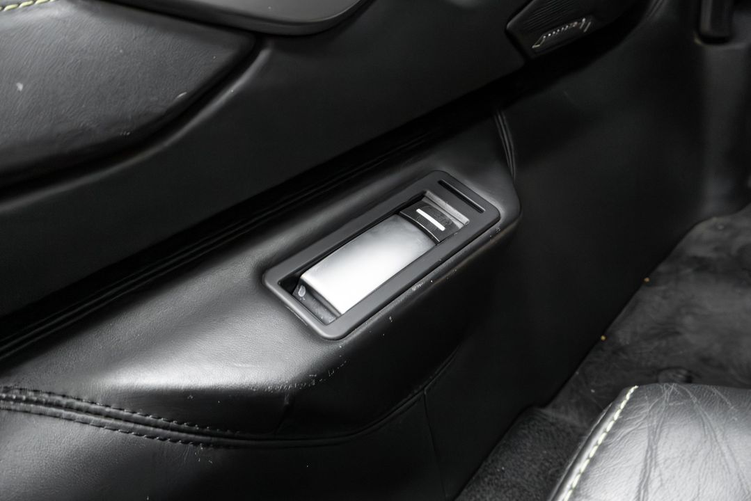 2015 Lamborghini Aventador