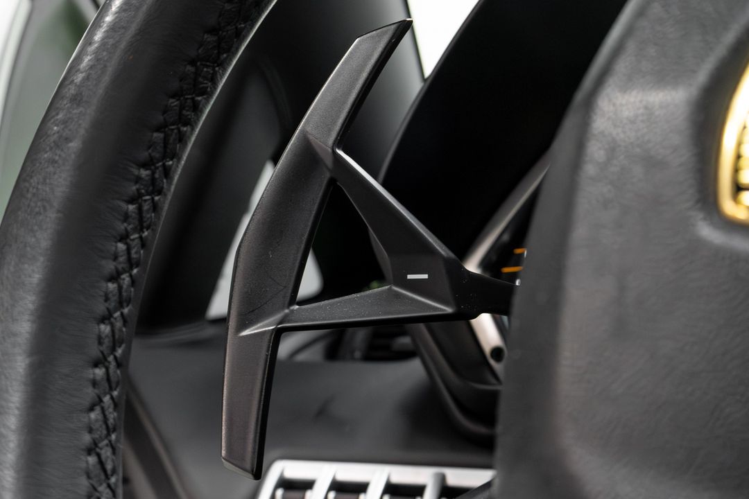 2015 Lamborghini Aventador