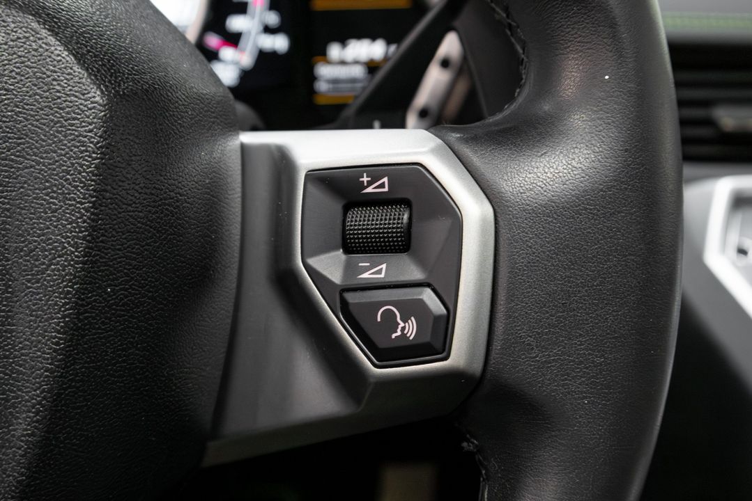 2015 Lamborghini Aventador