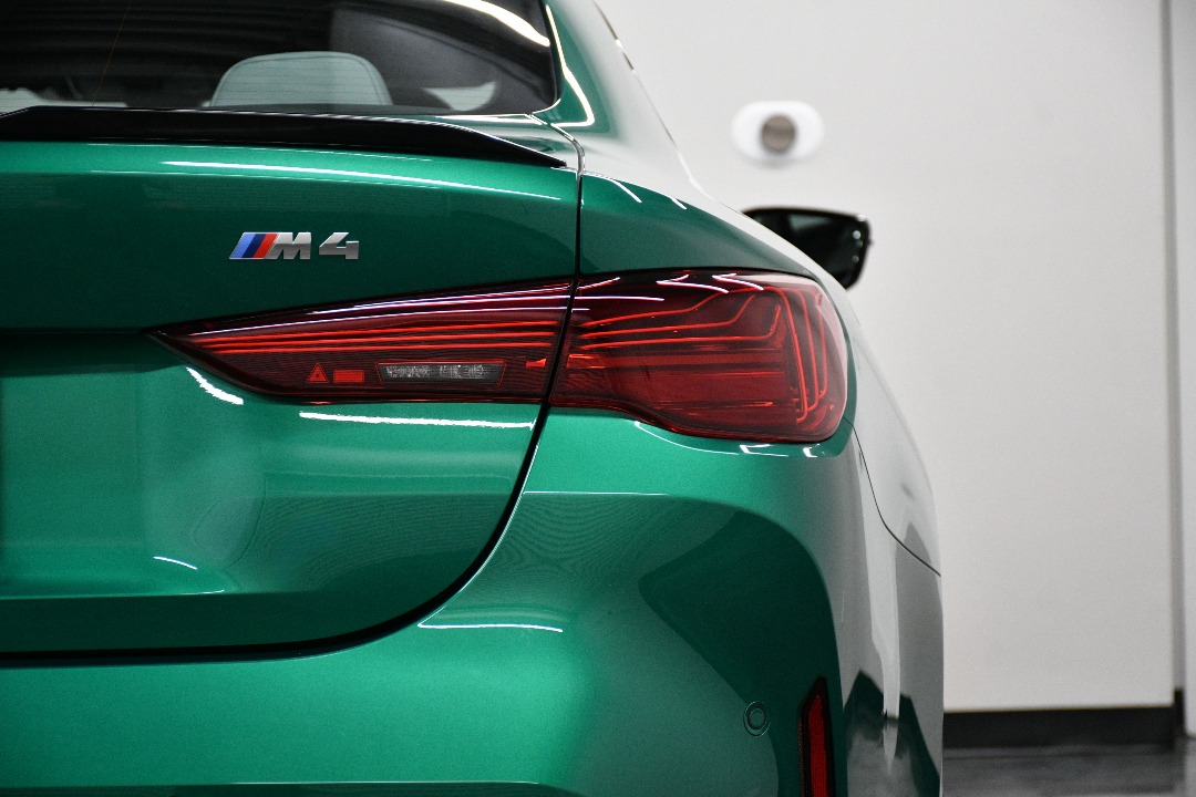 2026 BMW M4