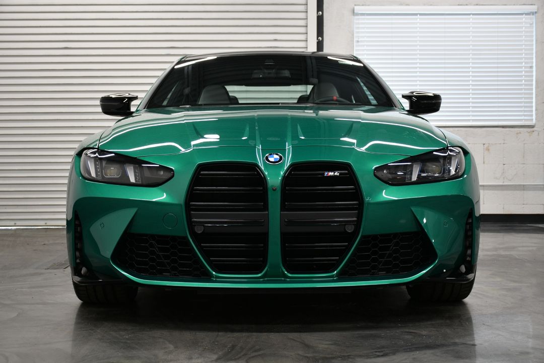 2026 BMW M4