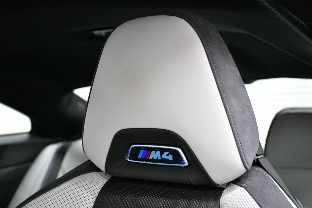 2026 BMW M4