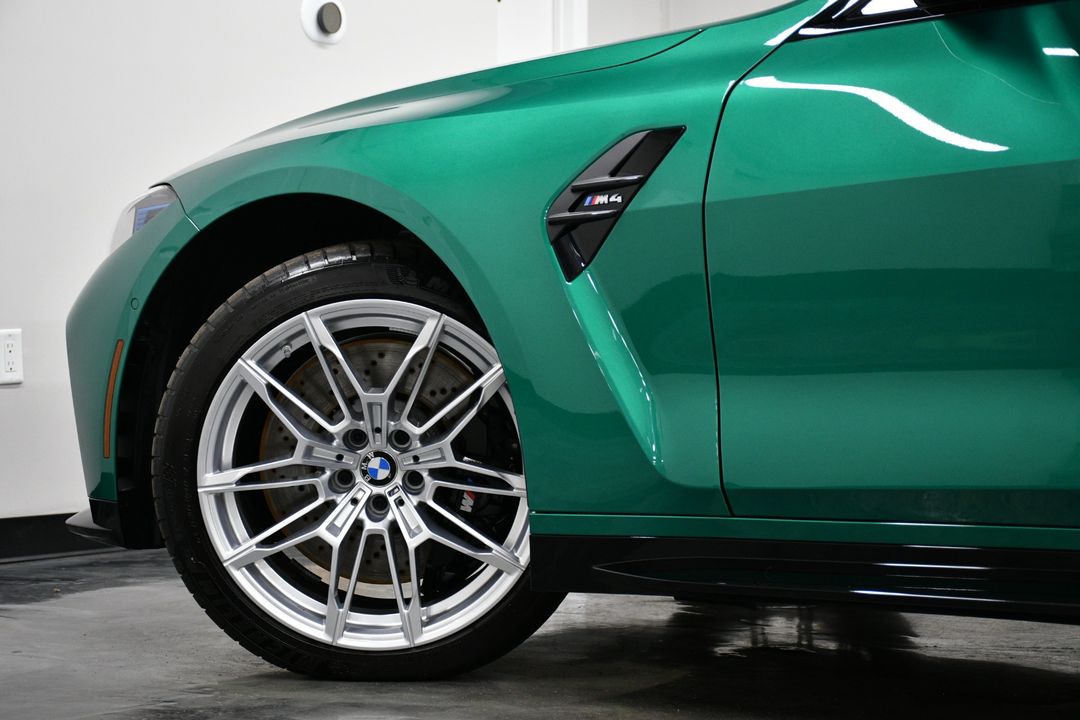 2026 BMW M4