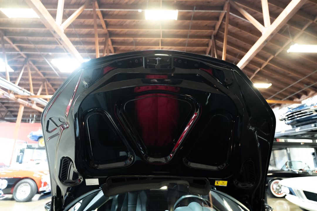 2014 Ferrari 458 Italia